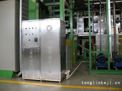 臭氧设备在废水处理行业的发展背景