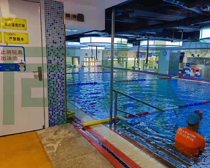 泳池用臭氧发生器