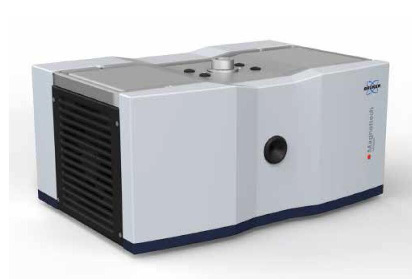 布鲁克Magnettech ESR5000介绍