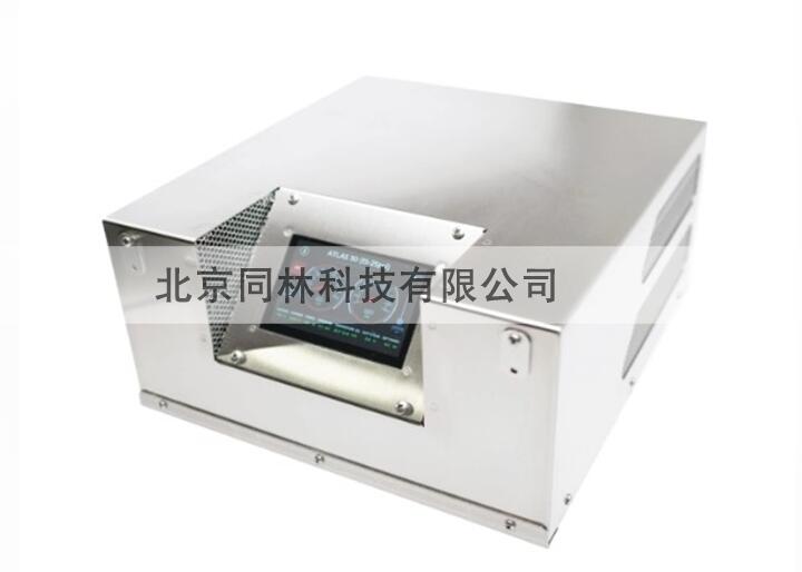 美国 IN USA  AC-2025与  Atals H30臭氧发生器参数对比