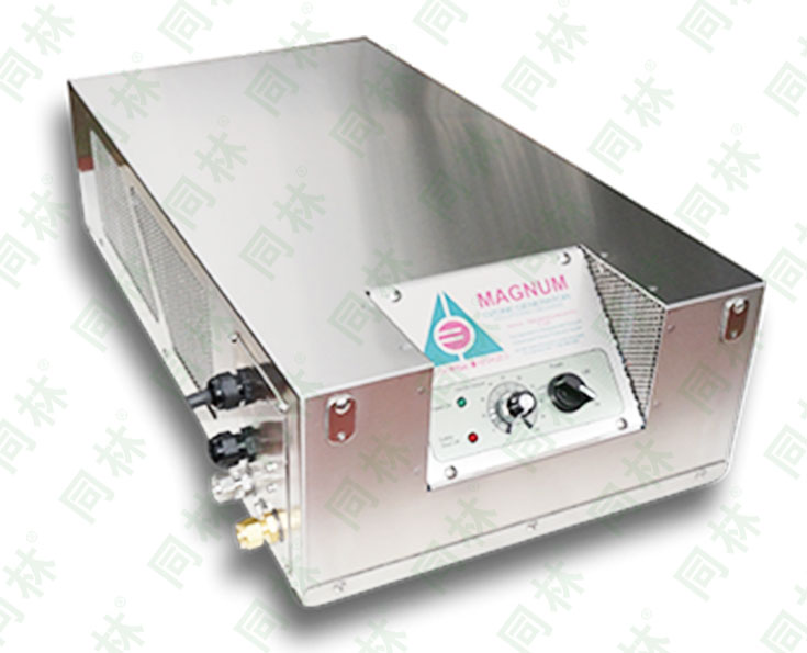 Absolute Ozone? MAGNUM 200 臭氧发生器参数