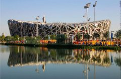 北京同林臭氧发生器服务于奥运工程十周年！