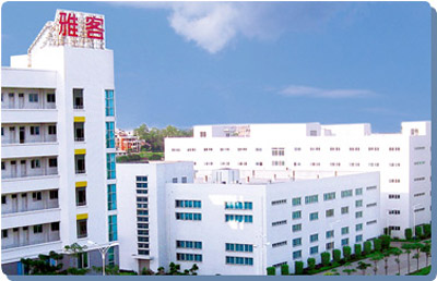 臭氧发生器雅客