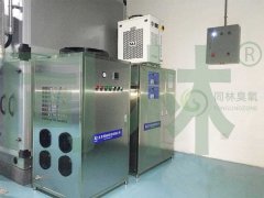 中央空调臭氧消毒标准及工艺要求