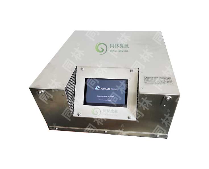 ALD、半导体用臭氧发生器有哪些品牌
