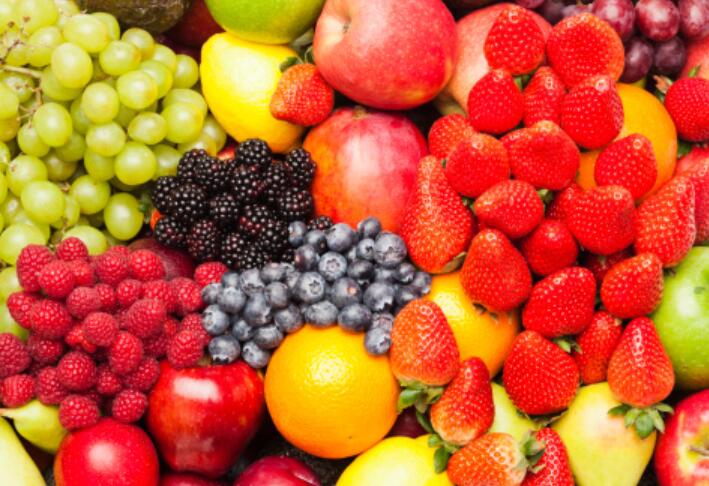 臭氧是如何用于水果生产的？