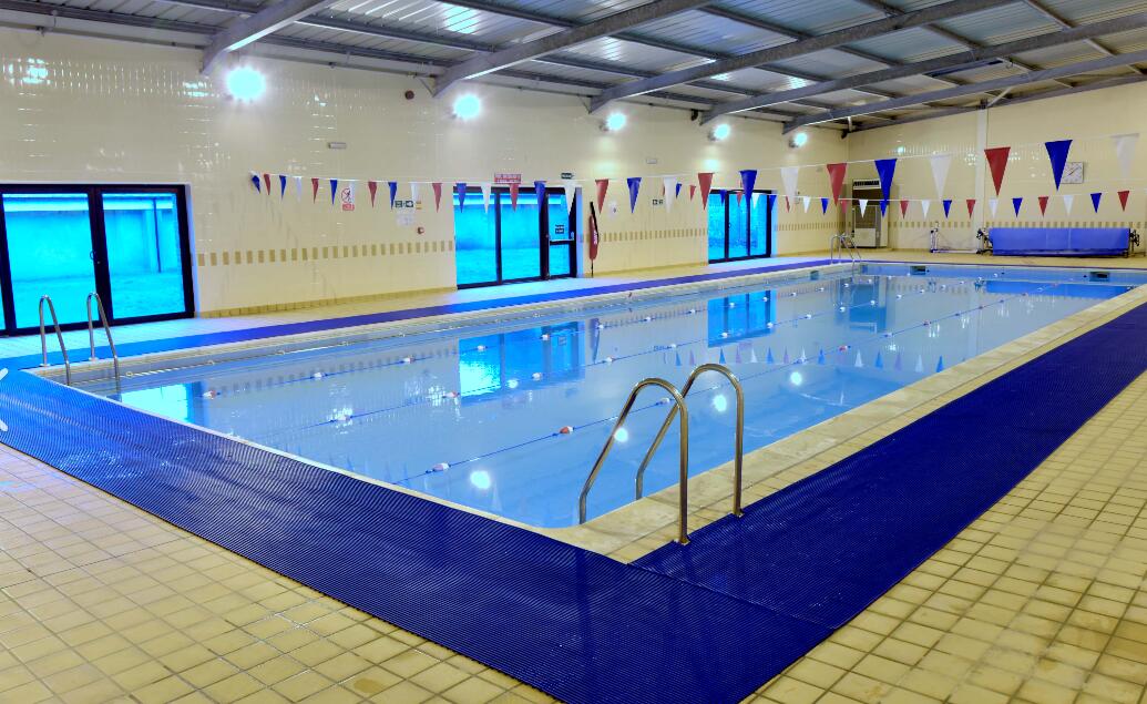 泳池用臭氧发生器选型影响因素有哪些