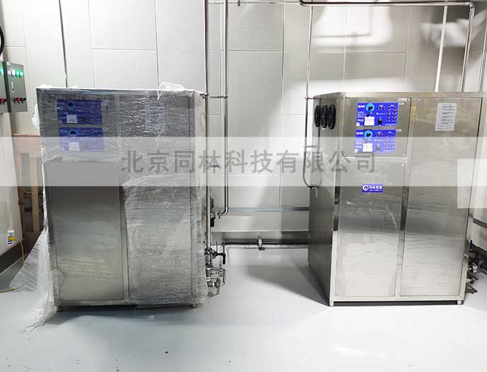 制药厂洁净间臭氧消毒验证流程及注意事项