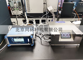 臭氧发生器在PLD（Pulsed Laser Deposition）技术中的应用