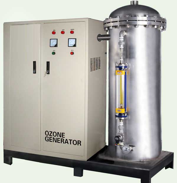 大型臭氧发生器