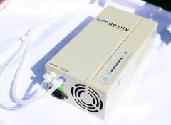 长寿Longevity高精度臭氧发生器成为北京同林臭氧新成员