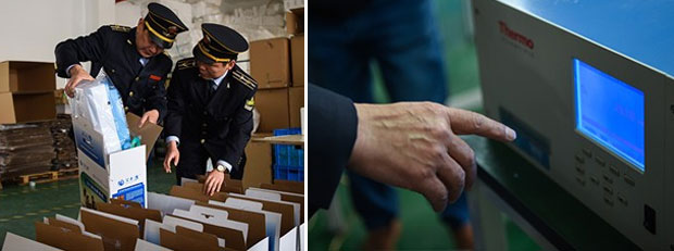 空气净化器再“造”杀毒概念 但臭氧超标近50倍！ 