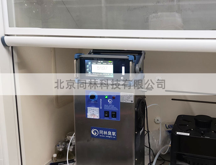 臭氧发生器臭氧的浓度与产量区别详解 臭氧发生器臭氧的浓度与产量区别详解