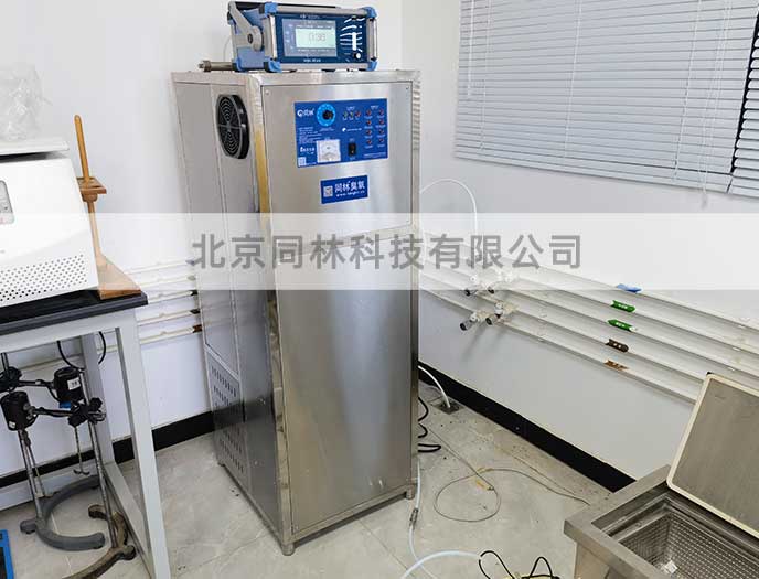  如何读懂臭氧发生器的技术参数？——产量、浓度、功耗与寿命全解析