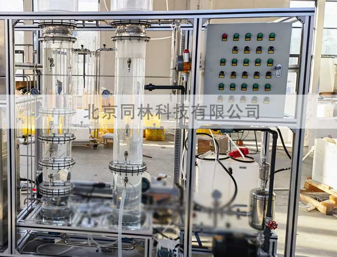 180m3/h污水去除COD需要多大产量臭氧发生器 