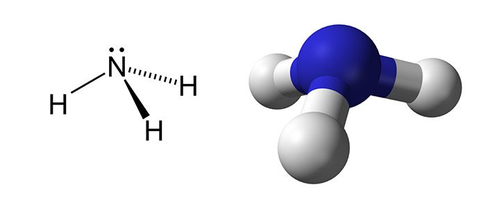 臭氧去除碳酸锂浆料杂质的原理与机制