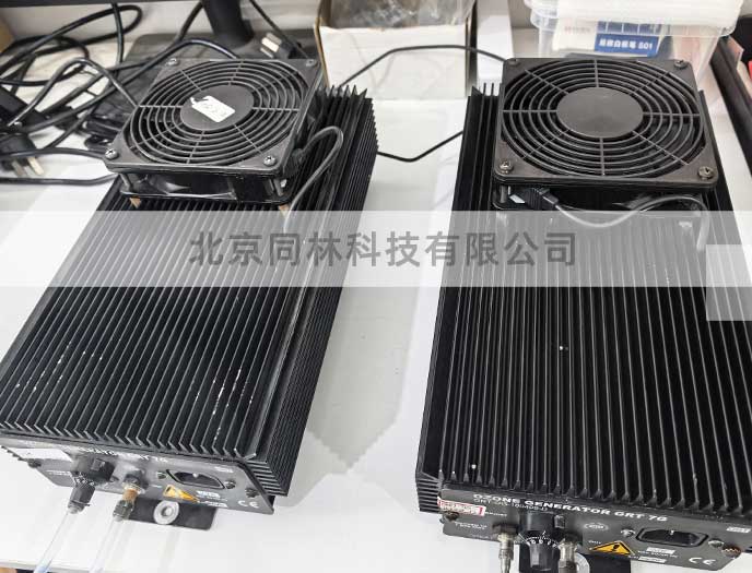 二手BMT 802N臭氧发生器，尊享2年质保，高性价比之选！