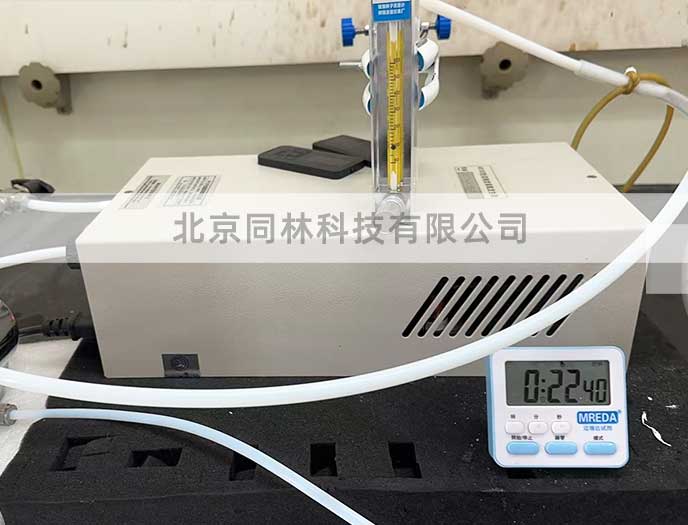 为尖端材料沉积赋能:北京同林M1000型高精度臭氧源 为尖端材料沉积赋能:北京同林M1000型高精度臭氧源